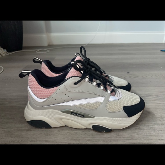 Dior B2 Sneakers - Picture 11 of 11
